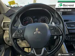 Mitsubishi Eclipse Cross снимка Mitsubishi Eclipse Cross