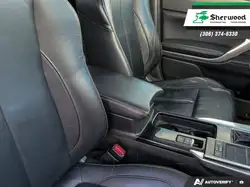 Mitsubishi Eclipse Cross снимка Mitsubishi Eclipse Cross