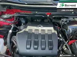 Mitsubishi Eclipse Cross снимка Mitsubishi Eclipse Cross