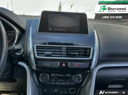 Mitsubishi Eclipse Cross снимка Mitsubishi Eclipse Cross