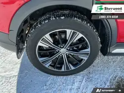 Mitsubishi Eclipse Cross снимка Mitsubishi Eclipse Cross