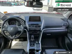 Mitsubishi Eclipse Cross снимка Mitsubishi Eclipse Cross