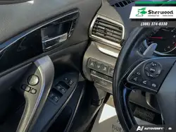 Mitsubishi Eclipse Cross снимка Mitsubishi Eclipse Cross