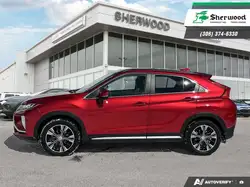 Mitsubishi Eclipse Cross снимка Mitsubishi Eclipse Cross