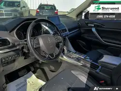 Mitsubishi Eclipse Cross снимка Mitsubishi Eclipse Cross