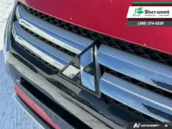Mitsubishi Eclipse Cross снимка Mitsubishi Eclipse Cross