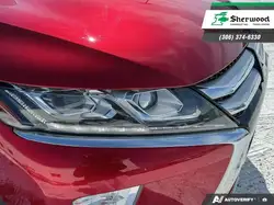 Mitsubishi Eclipse Cross снимка Mitsubishi Eclipse Cross