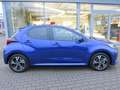 Toyota Yaris 1.5 Dual-VVT-iE Hybrid Team D*ACC*KAM Blau - thumbnail 4