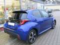 Toyota Yaris 1.5 Dual-VVT-iE Hybrid Team D*ACC*KAM Blau - thumbnail 5