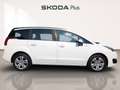 Peugeot 5008 1.2 PureTech S&S Style 7 pl. 130 Blanco - thumbnail 4
