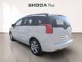 Peugeot 5008 1.2 PureTech S&S Style 7 pl. 130 Blanco - thumbnail 3