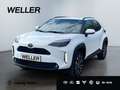Toyota Yaris Cross Hybrid 130 1.5 Teamplayer *Navi*LED* Alb - thumbnail 1