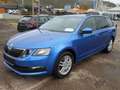 Skoda Octavia Combi**Panoramadach** Blau - thumbnail 1