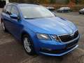 Skoda Octavia Combi**Panoramadach** Blau - thumbnail 4