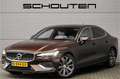 Volvo S60 2.0 T8 AWD Twin Engine Inscription R-Design Leder Bruin - thumbnail 1