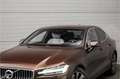 Volvo S60 2.0 T8 AWD Twin Engine Inscription R-Design Leder Bruin - thumbnail 17