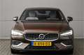 Volvo S60 2.0 T8 AWD Twin Engine Inscription R-Design Leder Bruin - thumbnail 14