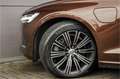 Volvo S60 2.0 T8 AWD Twin Engine Inscription R-Design Leder Bruin - thumbnail 18