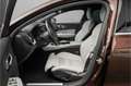 Volvo S60 2.0 T8 AWD Twin Engine Inscription R-Design Leder Bruin - thumbnail 4