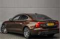 Volvo S60 2.0 T8 AWD Twin Engine Inscription R-Design Leder Bruin - thumbnail 11
