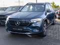 Mercedes-Benz EQB 300 EQB 300 4M PROGRESSIVE°ADV°MBUX+°PTS+RFK°E-KL Albastru - thumbnail 11