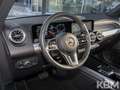 Mercedes-Benz EQB 300 EQB 300 4M PROGRESSIVE°ADV°MBUX+°PTS+RFK°E-KL Albastru - thumbnail 4