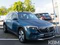 Mercedes-Benz EQB 300 EQB 300 4M PROGRESSIVE°ADV°MBUX+°PTS+RFK°E-KL Синий - thumbnail 3