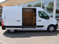Renault Master 2.3 DCI L2H2 NISSAN NV400 + CAMERA | CRUISE | DAB Wit - thumbnail 9