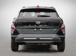 Hyundai Kona 2026