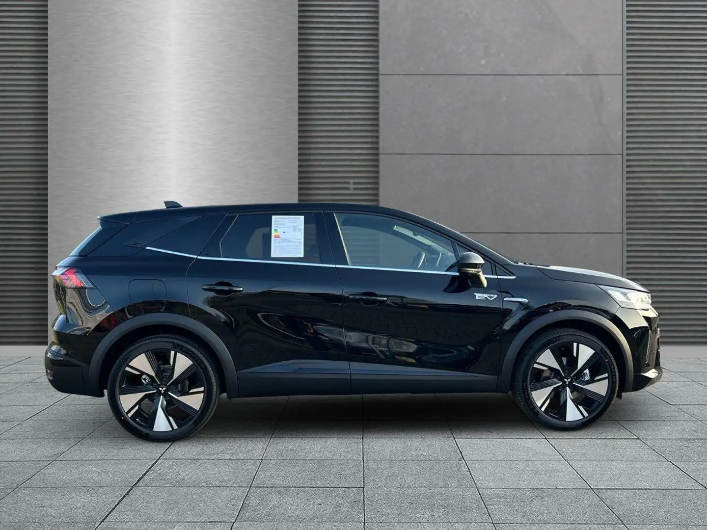 Mitsubishi Grandis Intro Edition 1.8 AT 116 kW (158 PS), Automatik... Schwarz - 2