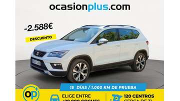 1.0 TSI S&S Ecomotive Style