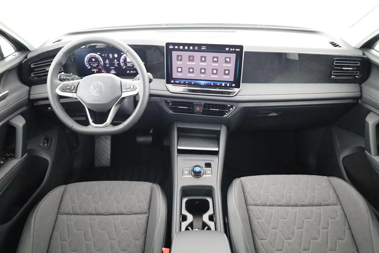 Volkswagen Tiguan 1.5 eTSI DSG Life, Navi, easyOpen, Kamera, 5-J Gar 6