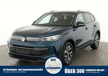 1.5 eTSI DSG Life, Navi, easyOpen, Kamera, 5-J Gar