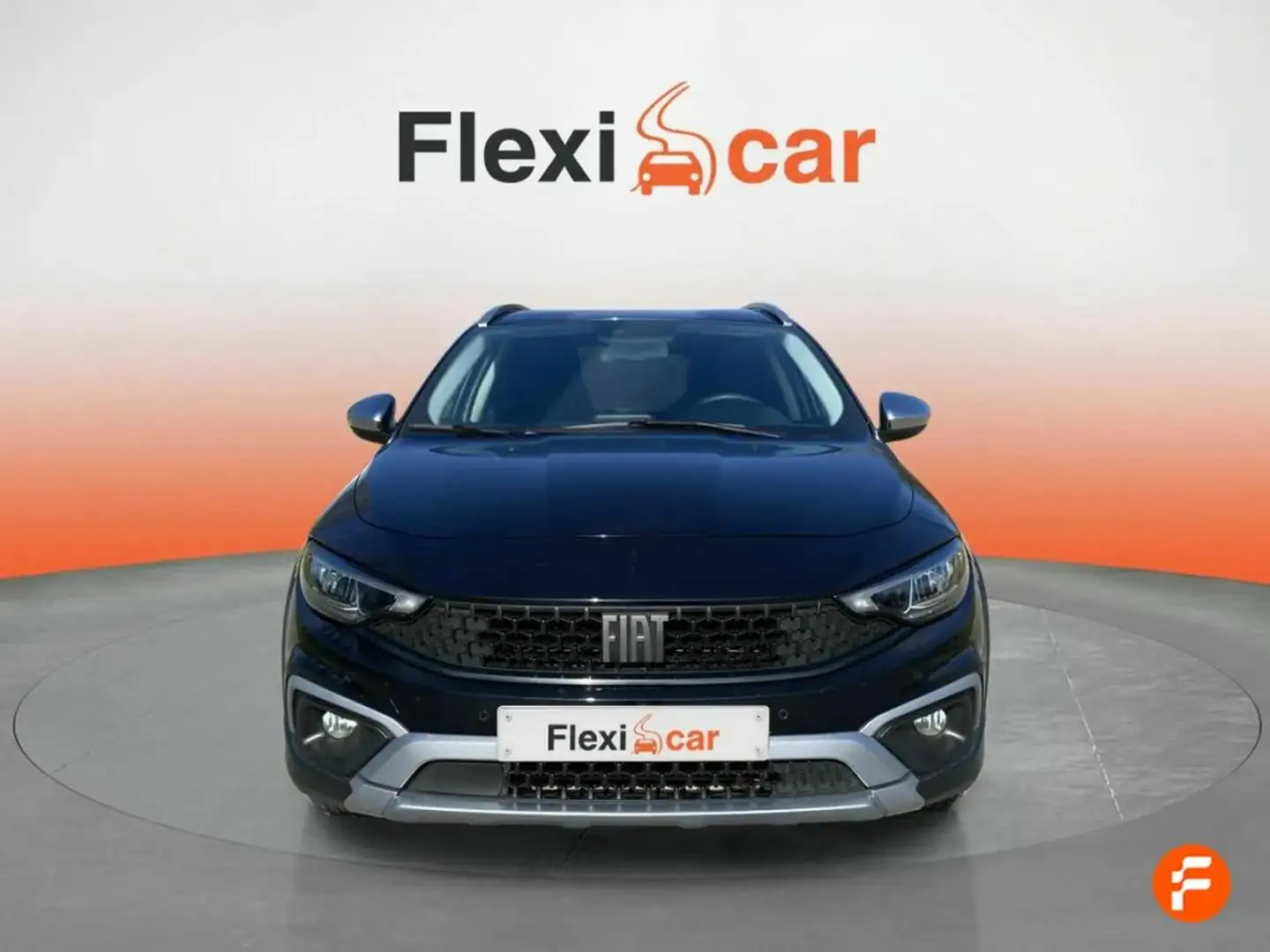 Fiat Tipo Cross 1.0 73kW (100CV) Amarillo - 2