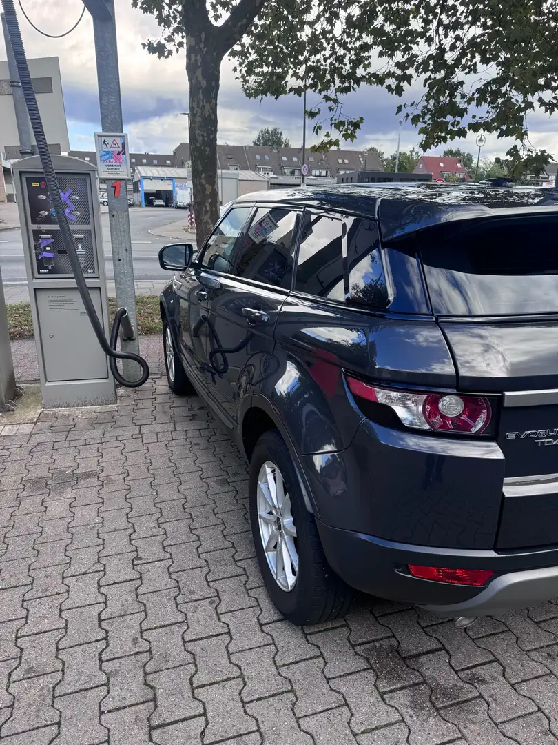 Land Rover Range Rover Evoque TD4 Aut. Prestige - 1