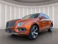 Bentley Bentayga W12 Naim/Tour/City/360/HUD/Massage/Pano Orange - thumbnail 1