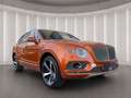 Bentley Bentayga W12 Naim/Tour/City/360/HUD/Massage/Pano Orange - thumbnail 3