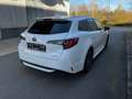 Toyota Corolla 2.0 Hybrid Touring Sports Business Edition Weiß - thumbnail 5