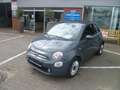 Fiat 500 Grau - thumbnail 1