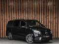 Mercedes-Benz V 250 250d 190PK Automaat 4-MATIC Lang Dubbele Cabine | Zwart - thumbnail 30
