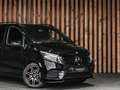 Mercedes-Benz V 250 250d 190PK Automaat 4-MATIC Lang Dubbele Cabine | Zwart - thumbnail 34