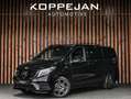 Mercedes-Benz V 250 250d 190PK Automaat 4-MATIC Lang Dubbele Cabine | Zwart - thumbnail 1