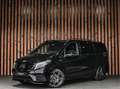 Mercedes-Benz V 250 250d 190PK Automaat 4-MATIC Lang Dubbele Cabine | Zwart - thumbnail 2