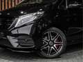 Mercedes-Benz V 250 250d 190PK Automaat 4-MATIC Lang Dubbele Cabine | Zwart - thumbnail 35