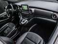 Mercedes-Benz V 250 250d 190PK Automaat 4-MATIC Lang Dubbele Cabine | Zwart - thumbnail 7