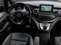 Mercedes-Benz V 250 250d 190PK Automaat 4-MATIC Lang Dubbele Cabine | Zwart - thumbnail 8