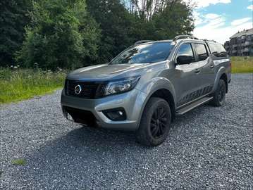 2.3 dCi 4x4