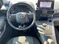Toyota Proace City Verso 1,5l-130PS, Team D L2 Gris - thumbnail 9