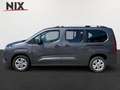 Toyota Proace City Verso 1,5l-130PS, Team D L2 Gris - thumbnail 3