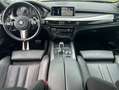 BMW X5 3.0 D 258ch M-SPORT XDRIVE BVA Noir - thumbnail 11